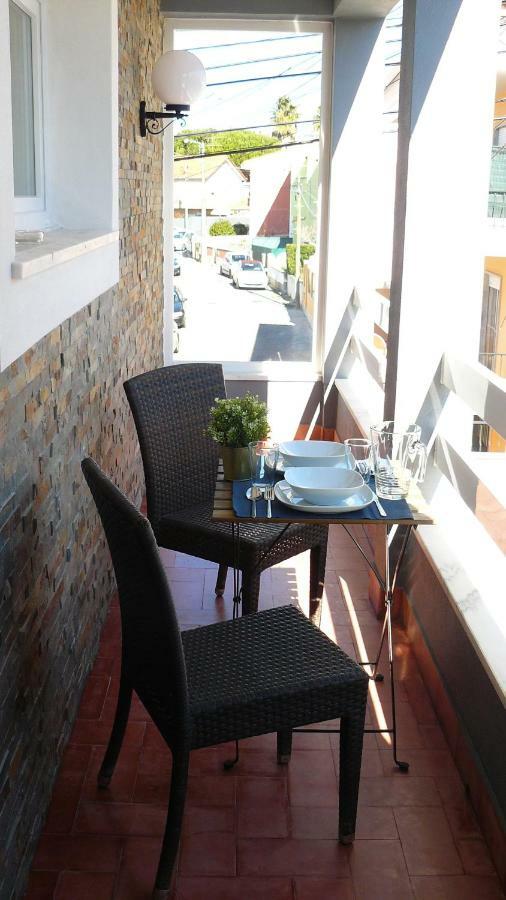 Villacerta Estoril (adults Only) Cascais