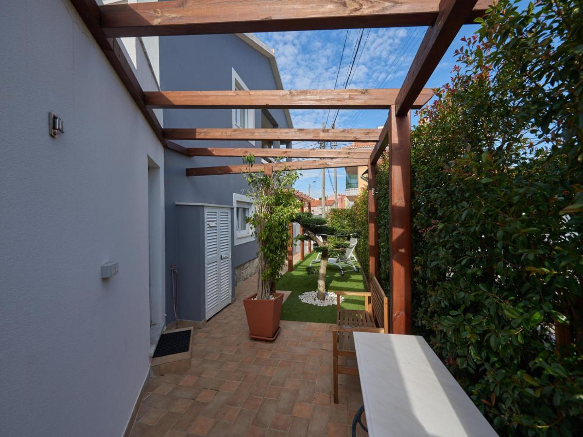 Villacerta Estoril (adults Only) Cascais